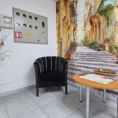 Hostel Canto Ruse Bagian luar foto