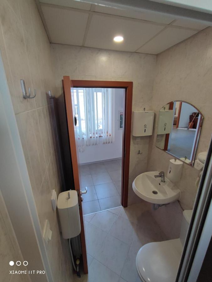 Hostel Canto Ruse Bagian luar foto