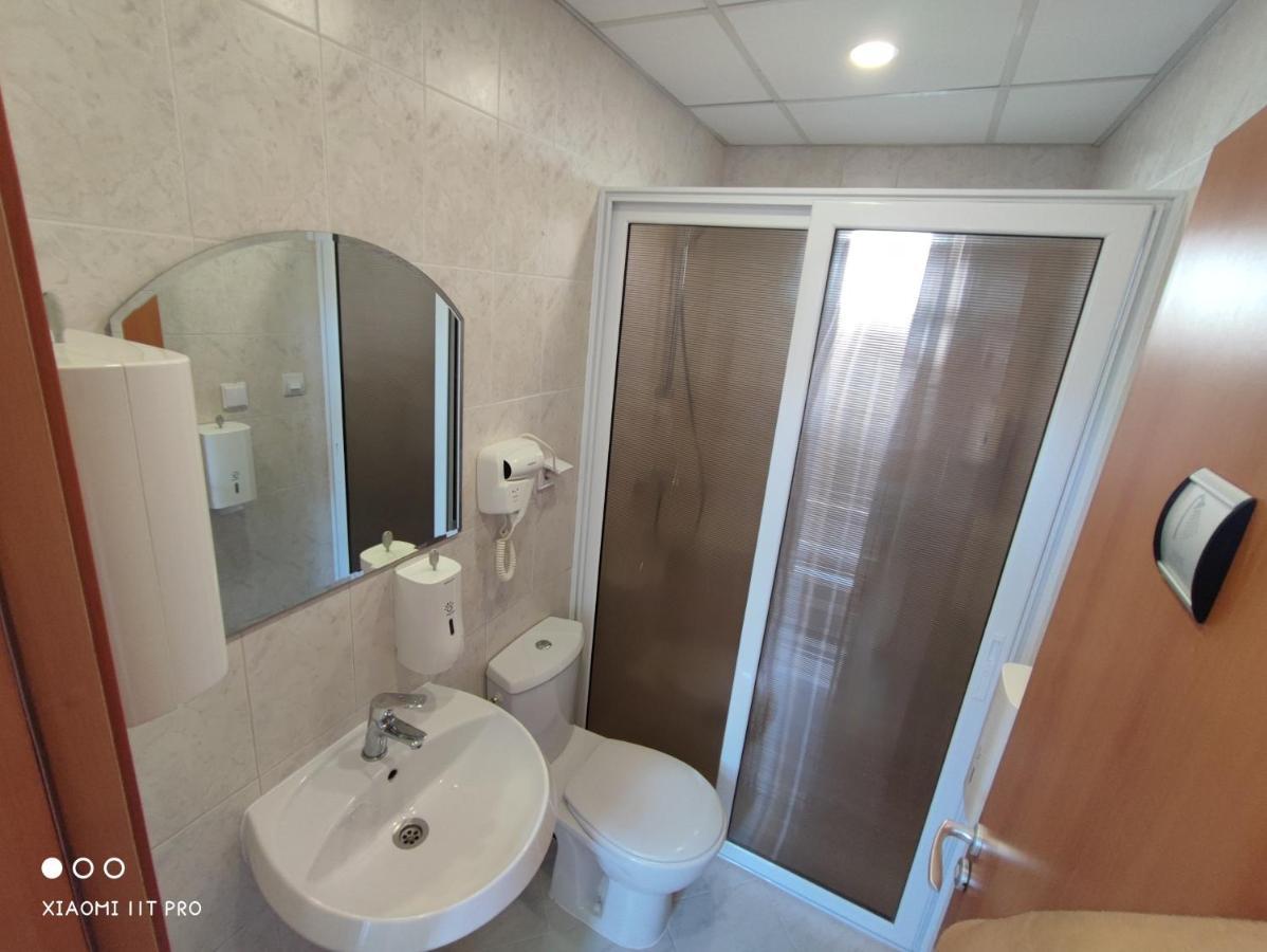 Hostel Canto Ruse Bagian luar foto