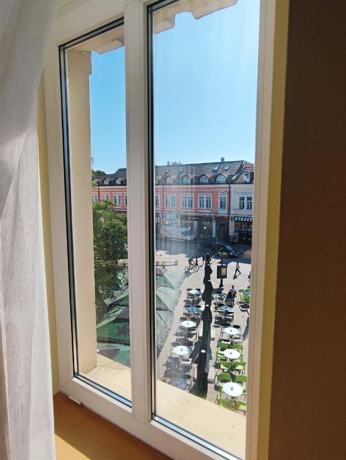 Hostel Canto Ruse Bagian luar foto