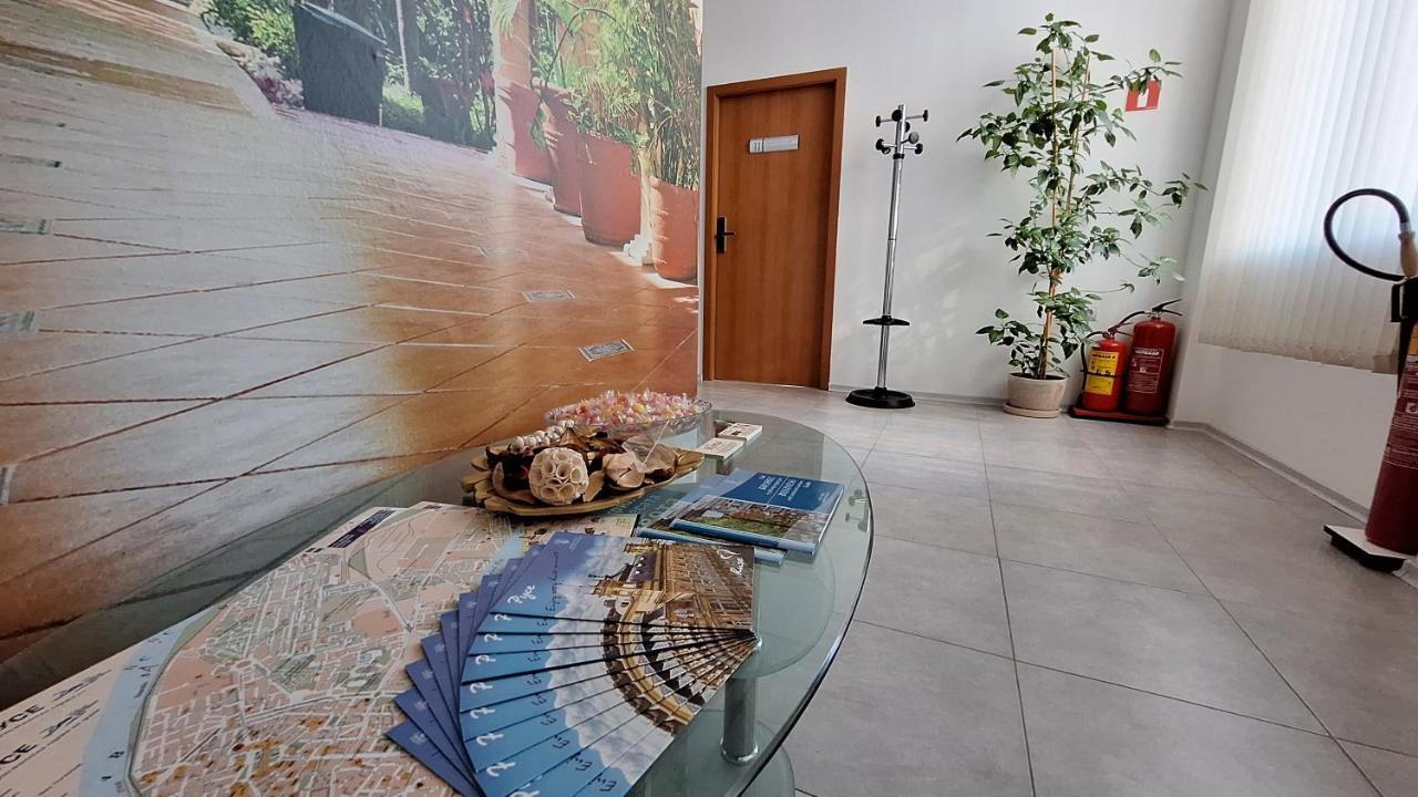 Hostel Canto Ruse Bagian luar foto