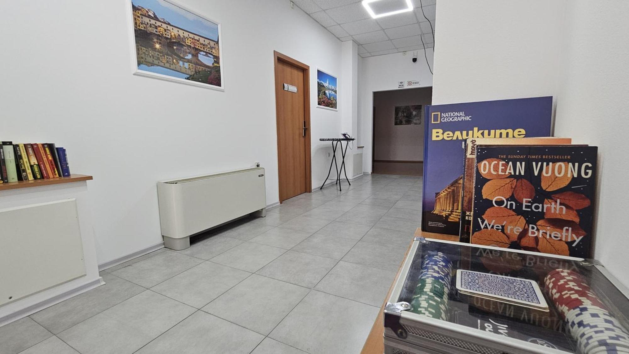 Hostel Canto Ruse Bagian luar foto