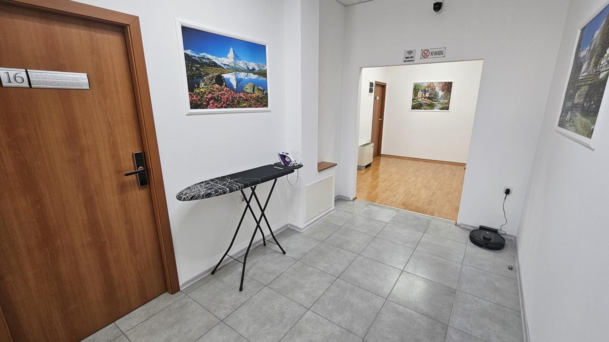 Hostel Canto Ruse Bagian luar foto