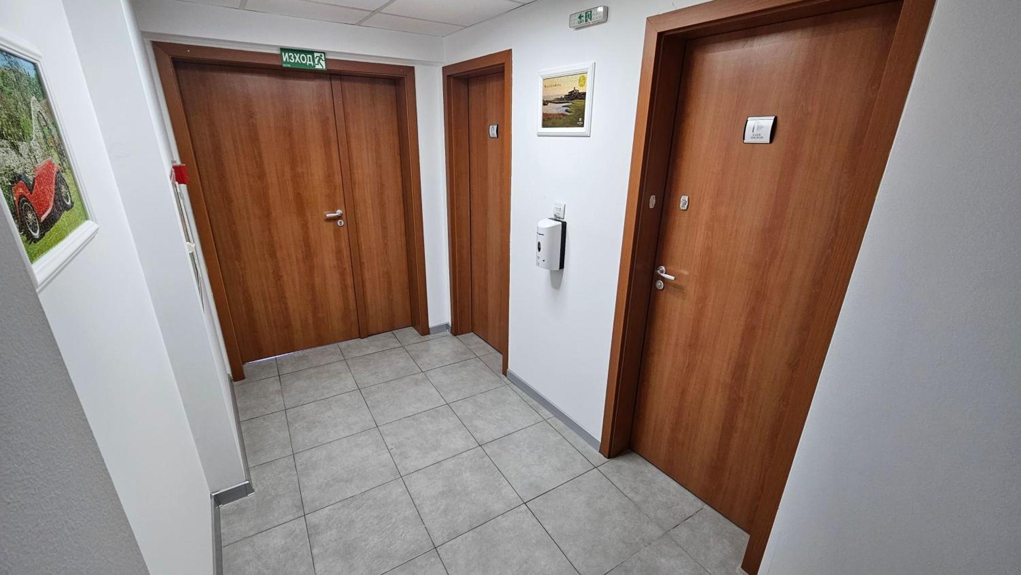 Hostel Canto Ruse Bagian luar foto