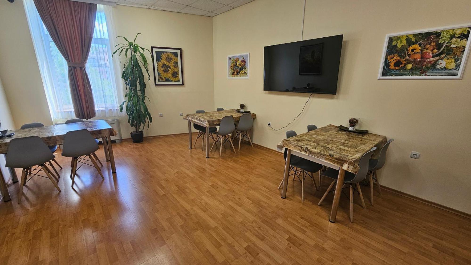 Hostel Canto Ruse Bagian luar foto