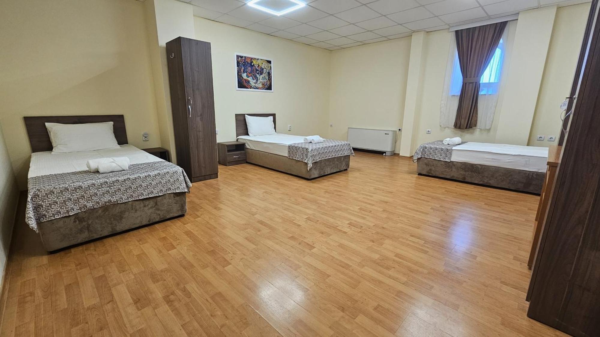 Hostel Canto Ruse Bagian luar foto