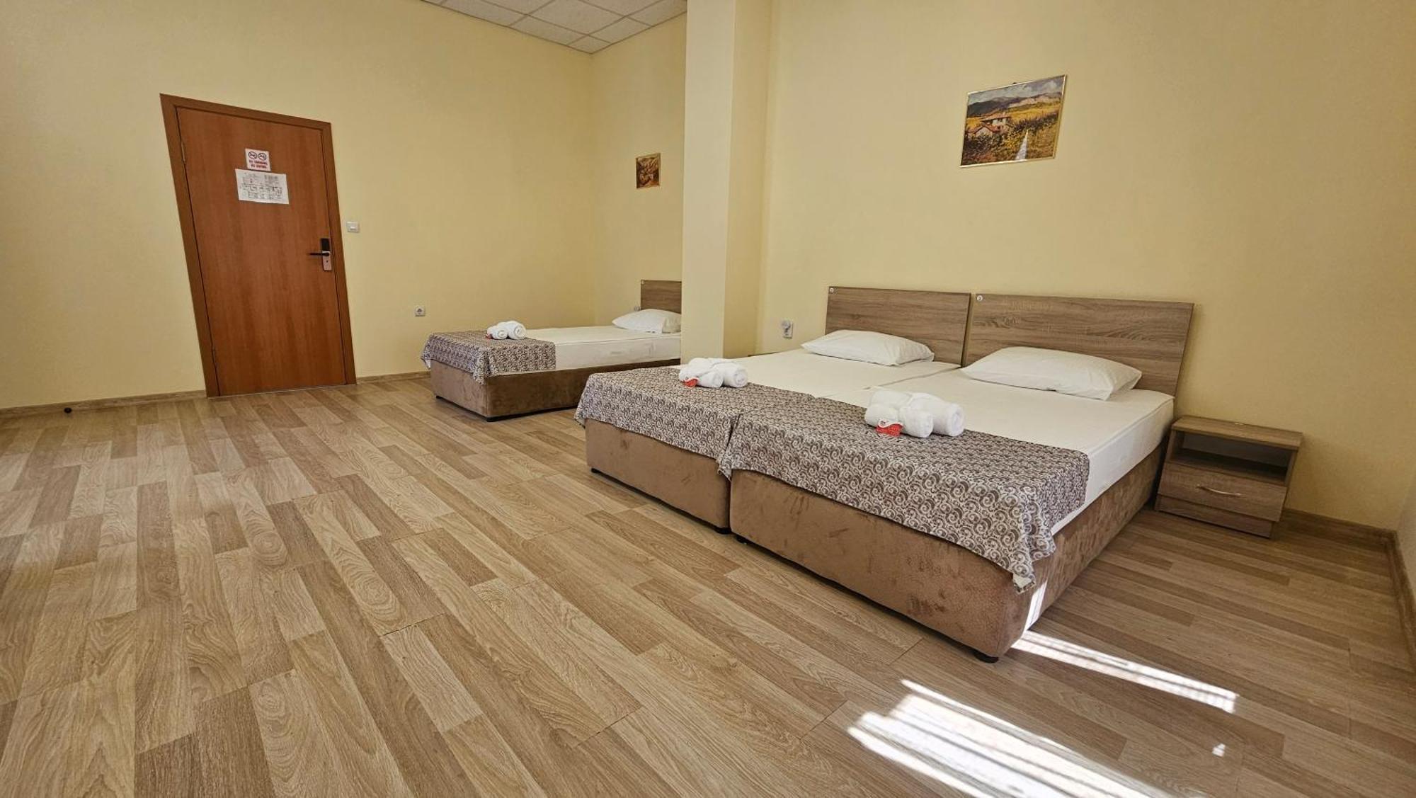 Hostel Canto Ruse Bagian luar foto
