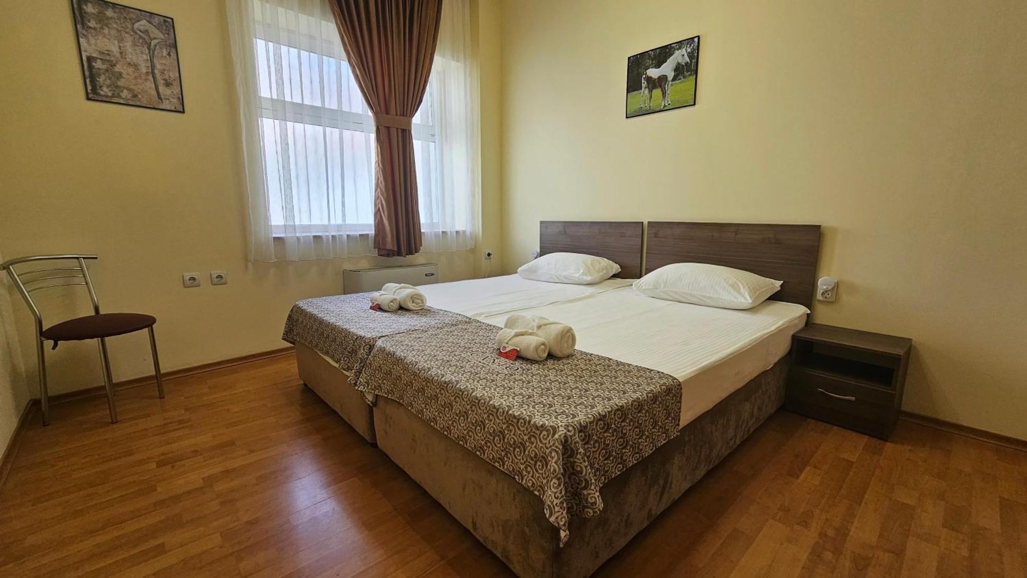 Hostel Canto Ruse Bagian luar foto