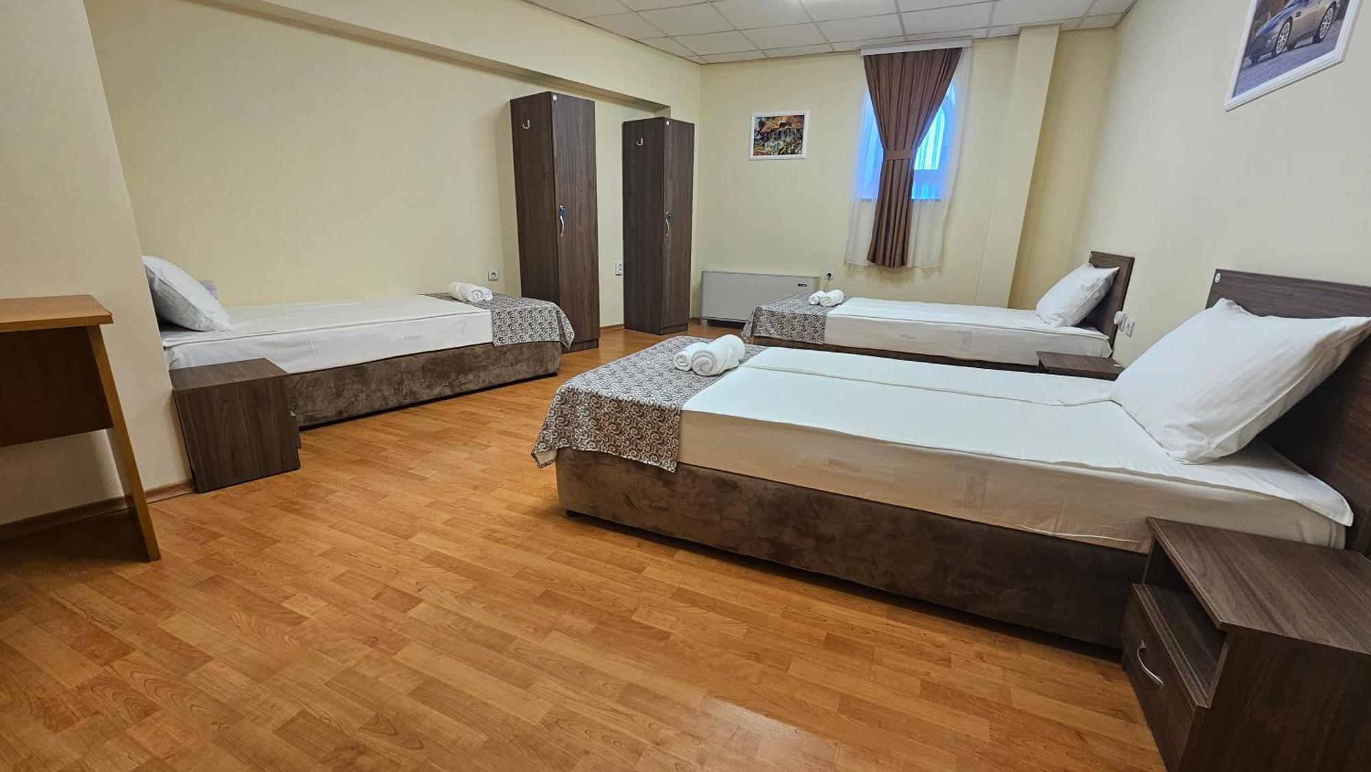 Hostel Canto Ruse Bagian luar foto