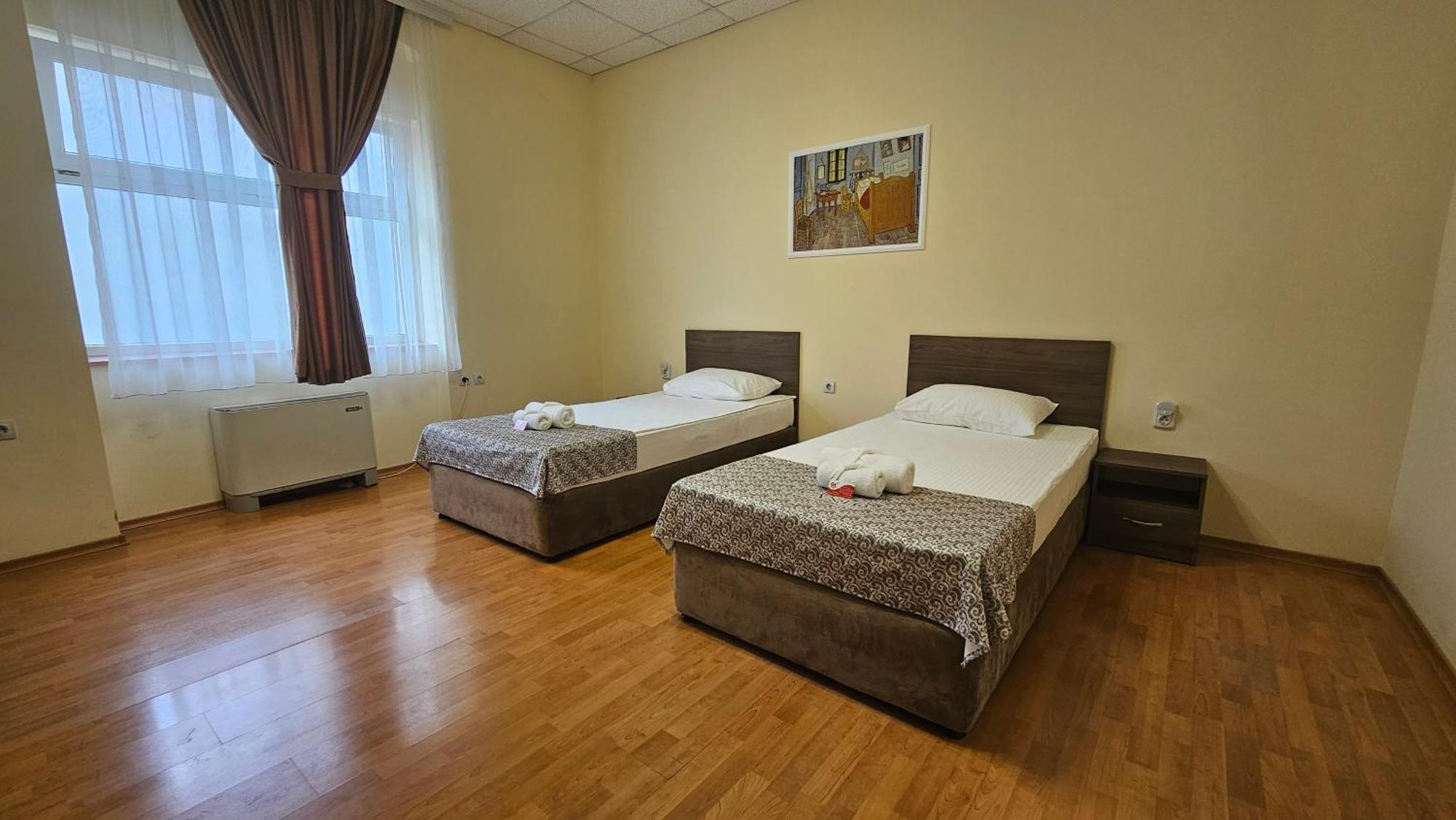 Hostel Canto Ruse Bagian luar foto