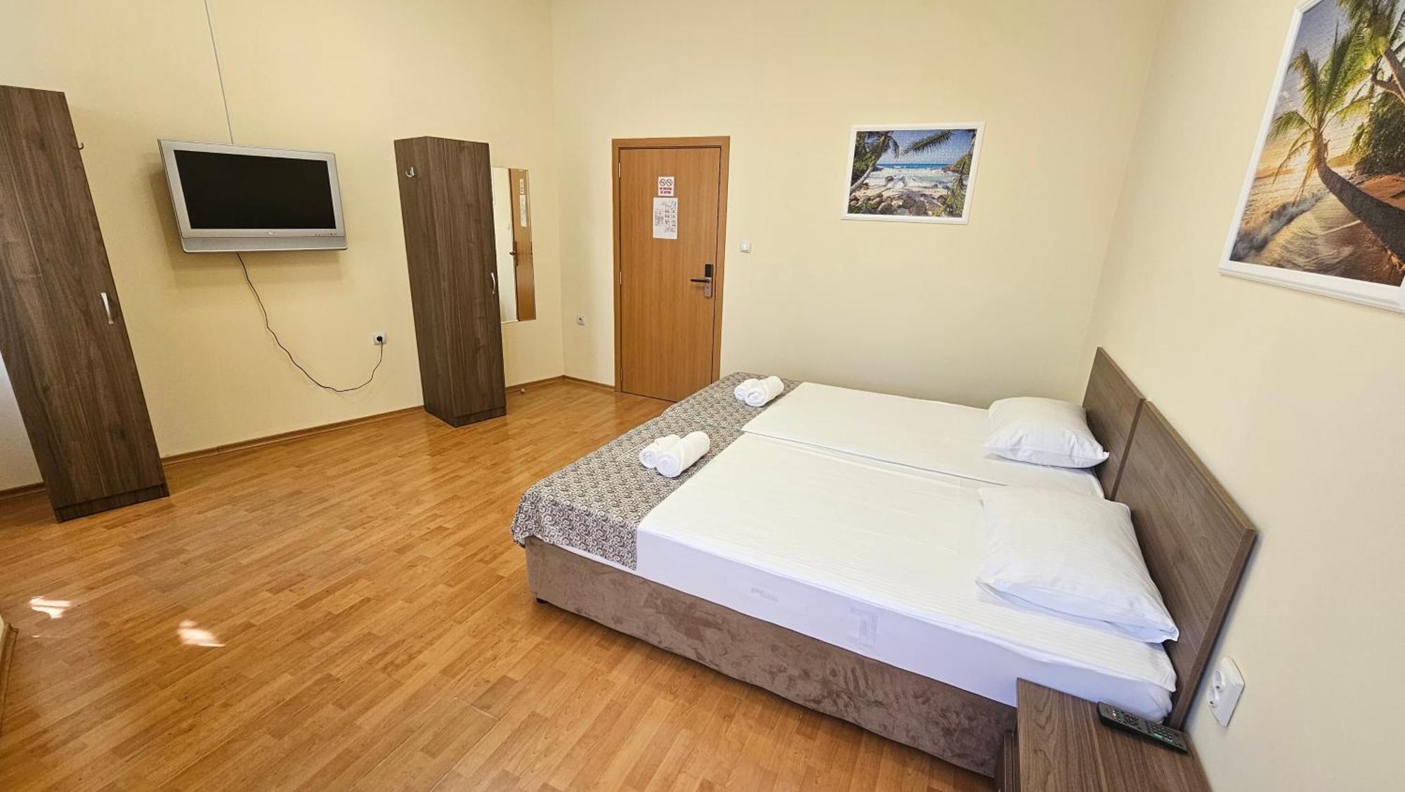 Hostel Canto Ruse Bagian luar foto