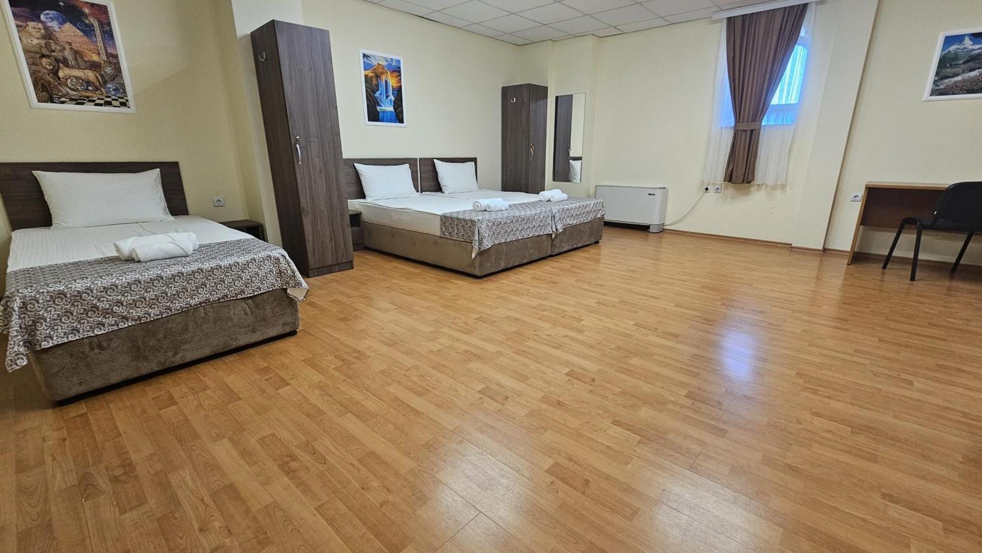 Hostel Canto Ruse Bagian luar foto
