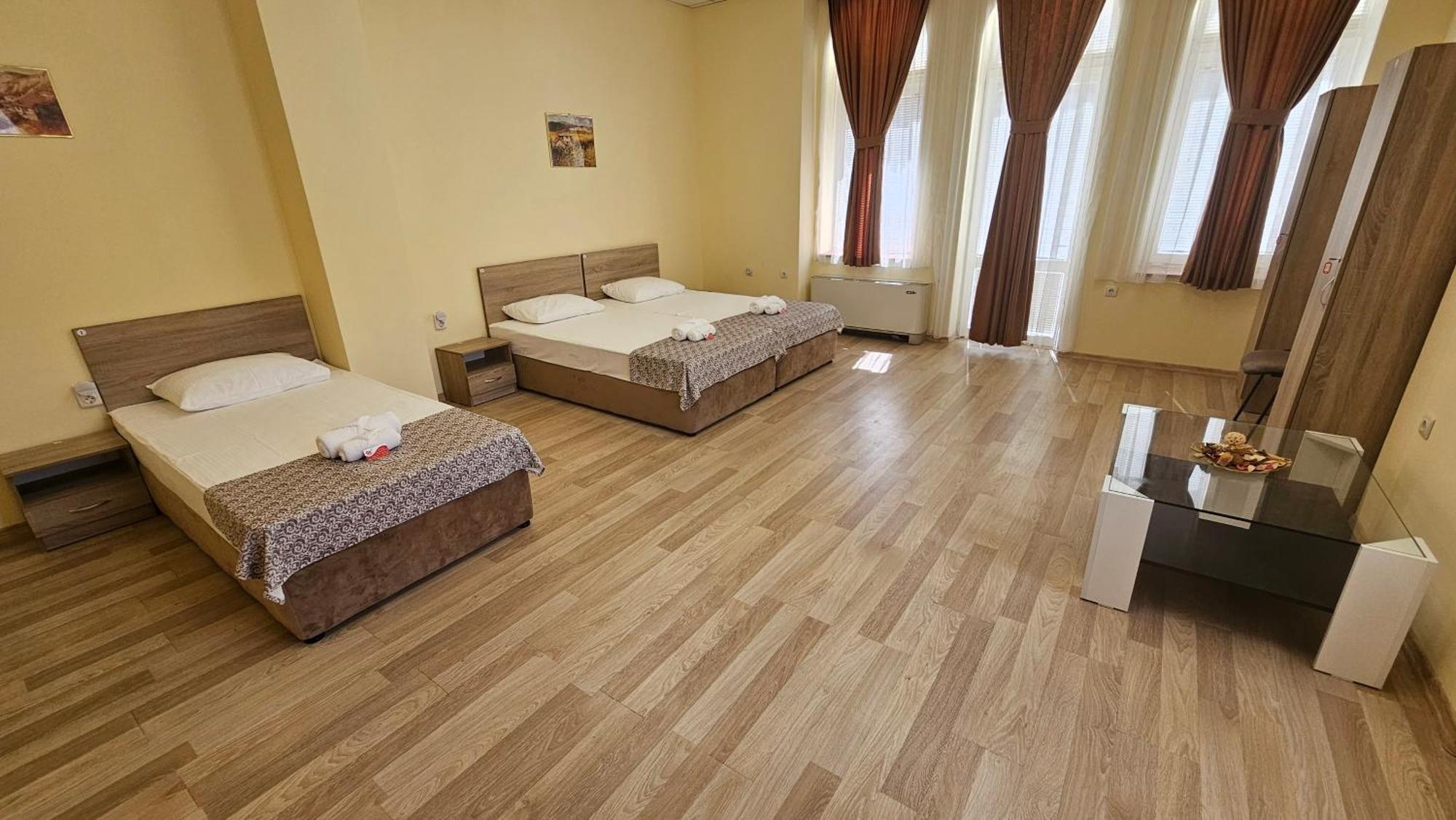 Hostel Canto Ruse Bagian luar foto