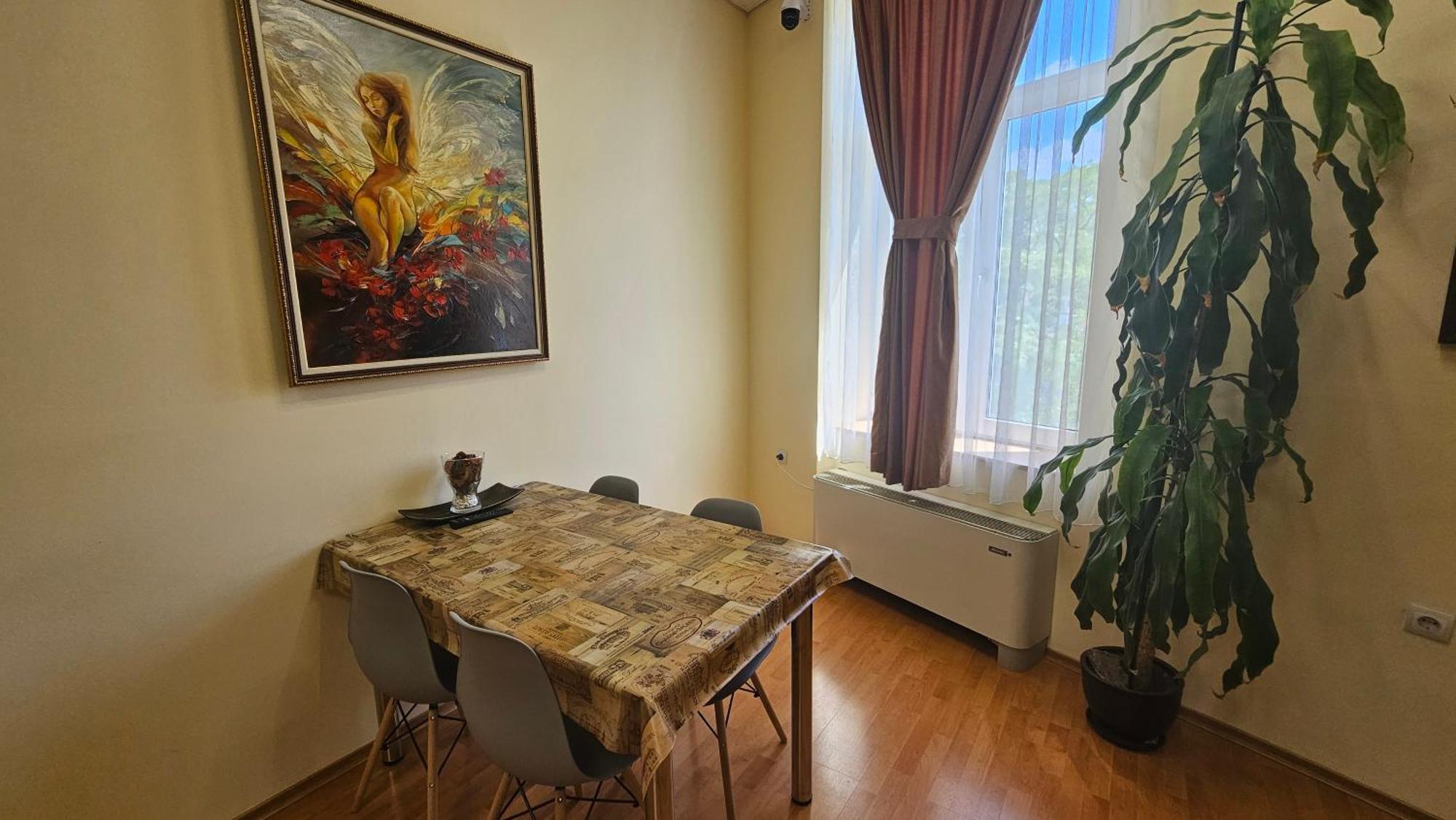 Hostel Canto Ruse Bagian luar foto
