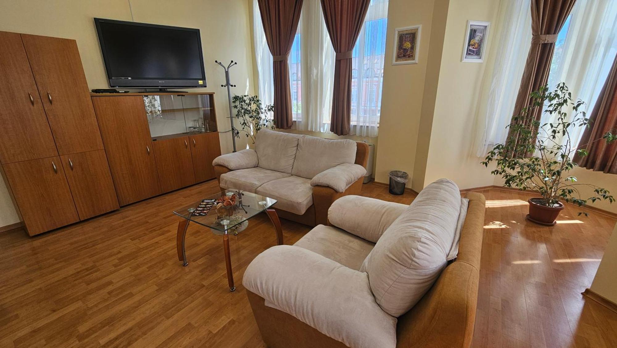 Hostel Canto Ruse Bagian luar foto