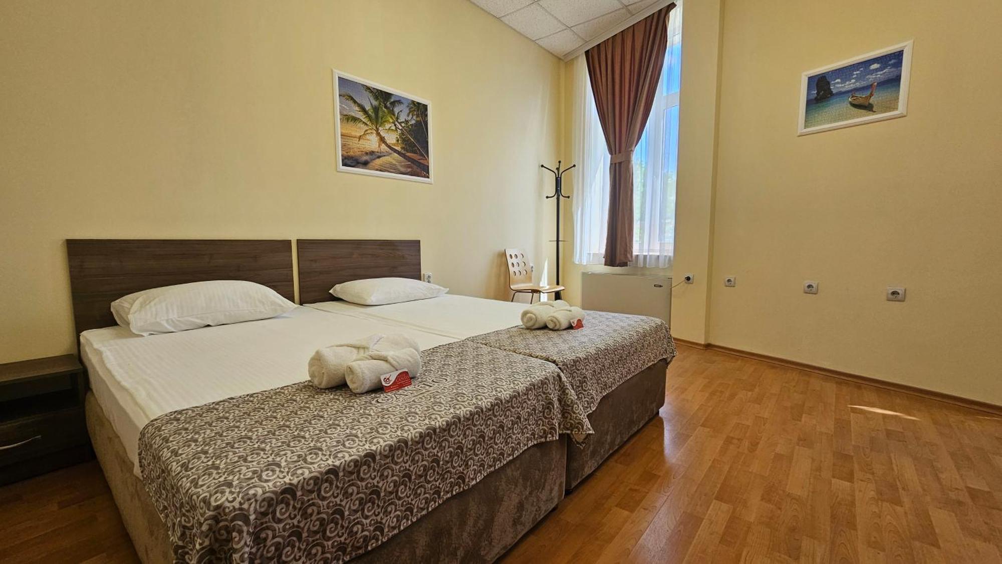 Hostel Canto Ruse Bagian luar foto