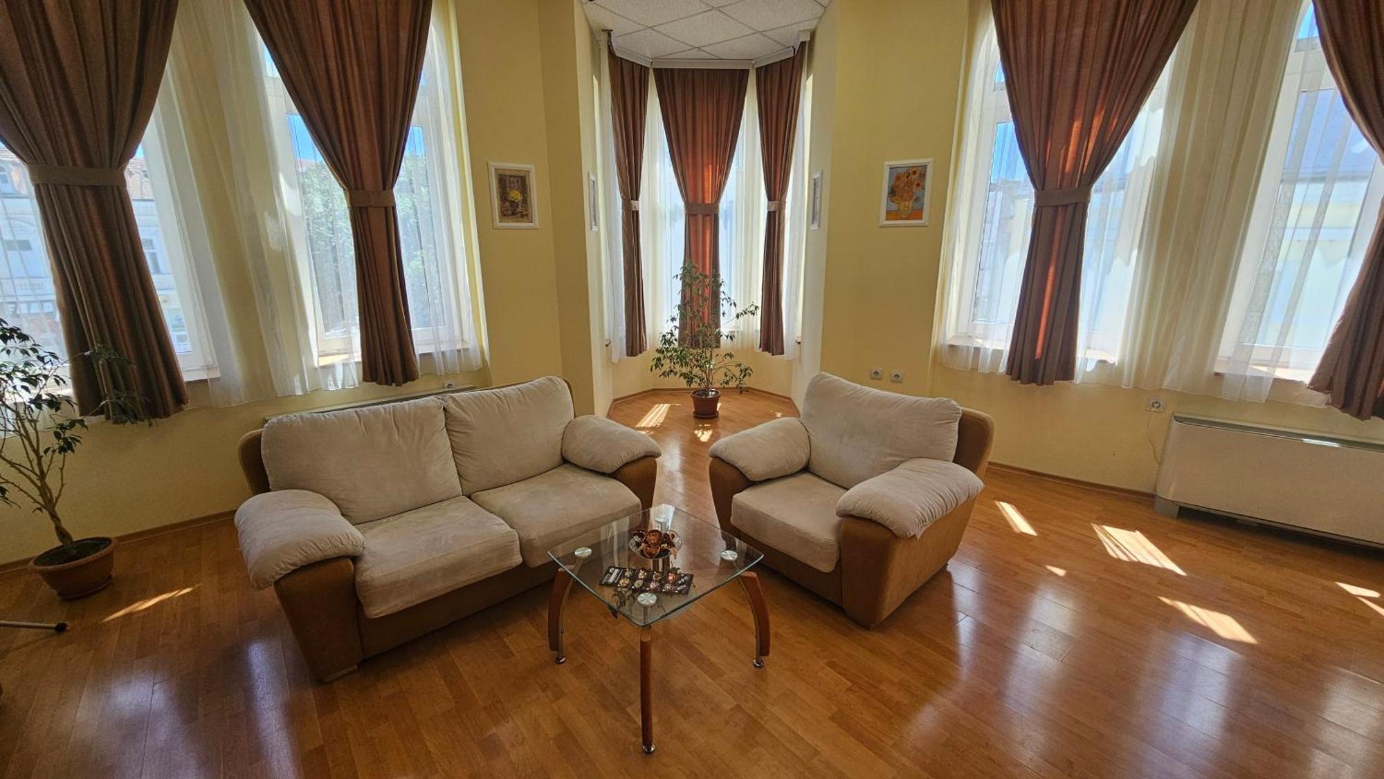 Hostel Canto Ruse Bagian luar foto