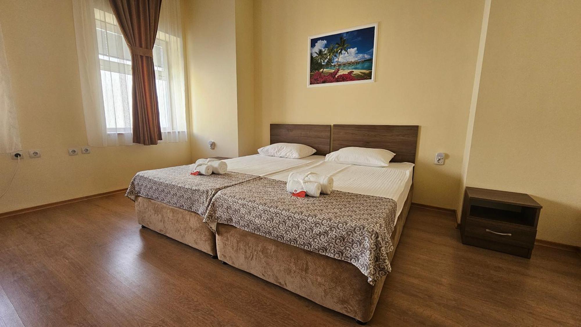 Hostel Canto Ruse Bagian luar foto